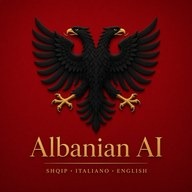 Albanian AI
